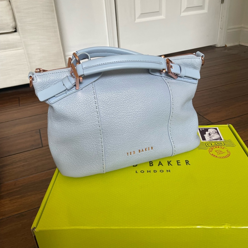 Ted Baker purse